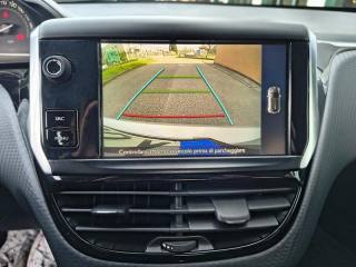 PEUGEOT 208 usata, con Servosterzo
