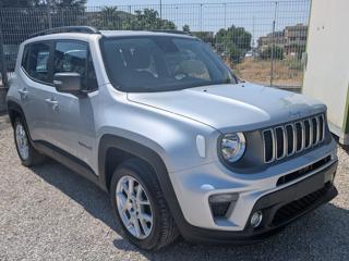 JEEP Renegade usata, con Airbag