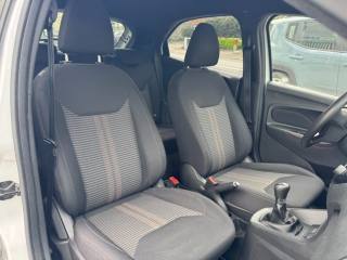 FORD Ka+ usata, con Alzacristalli elettrici