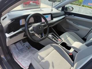 VOLKSWAGEN Golf usata, con Sedile posteriore sdoppiato