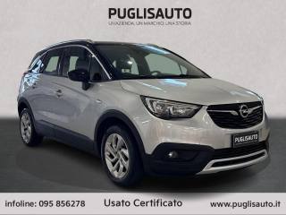 OPEL Crossland X 1.6 ECOTEC D 8V Start&Stop Innovation