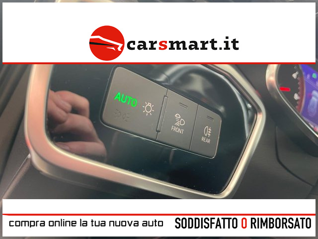 AUDI A6 usata, con Cruise Control