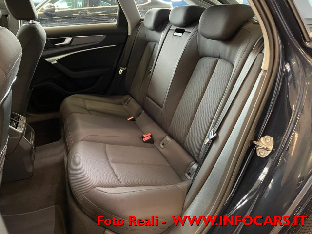AUDI A6 usata, con Autoradio