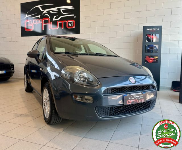 FIAT Punto usata, con Airbag Passeggero