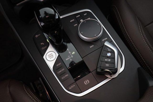 BMW 120 usata 12