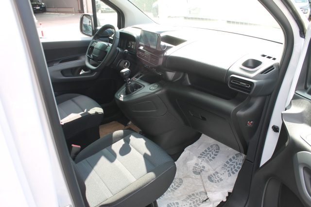 FIAT Doblo usata, con Bracciolo