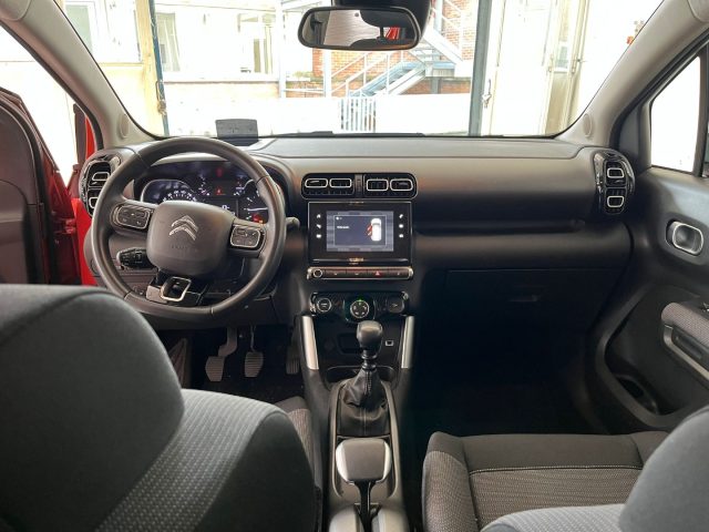 CITROEN C3 Aircross usata, con Autoradio