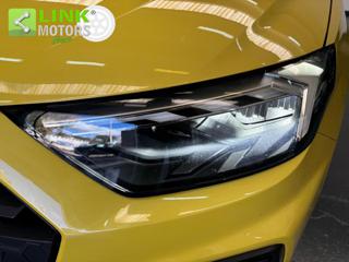 AUDI A1 usata, con Park Distance Control