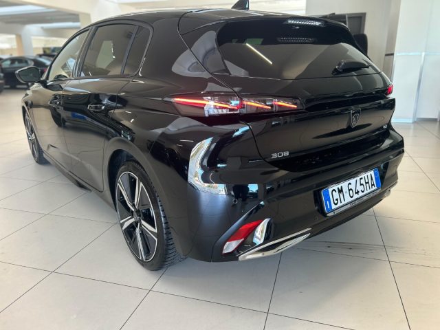 PEUGEOT 3008 usata, con Airbag Passeggero