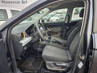 SEAT Arona usata, con Climatizzatore
