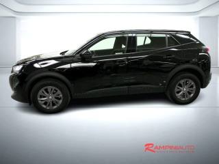 PEUGEOT 2008 usata 11
