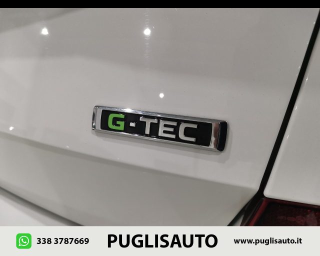 SKODA Kamiq usata 27