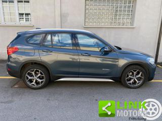 BMW X1 usata, con Alzacristalli elettrici
