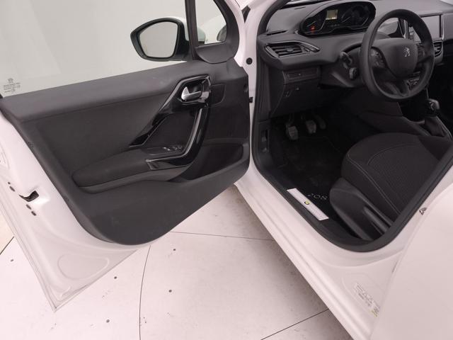 PEUGEOT 208 usata 35