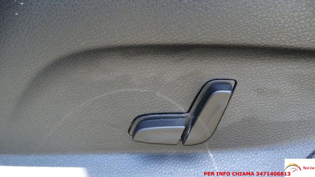 MERCEDES-BENZ GLC 250 usata, con Sistema di avviso di distanza