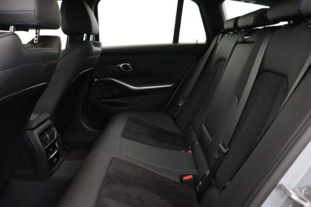 BMW 330 usata, con Climatizzatore
