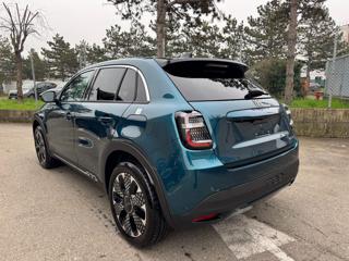 FIAT 600 usata, con Airbag Passeggero