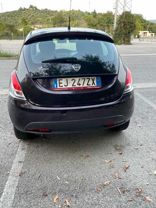 LANCIA Ypsilon usata, con Alzacristalli elettrici