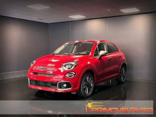 FIAT 500X usata, con Airbag