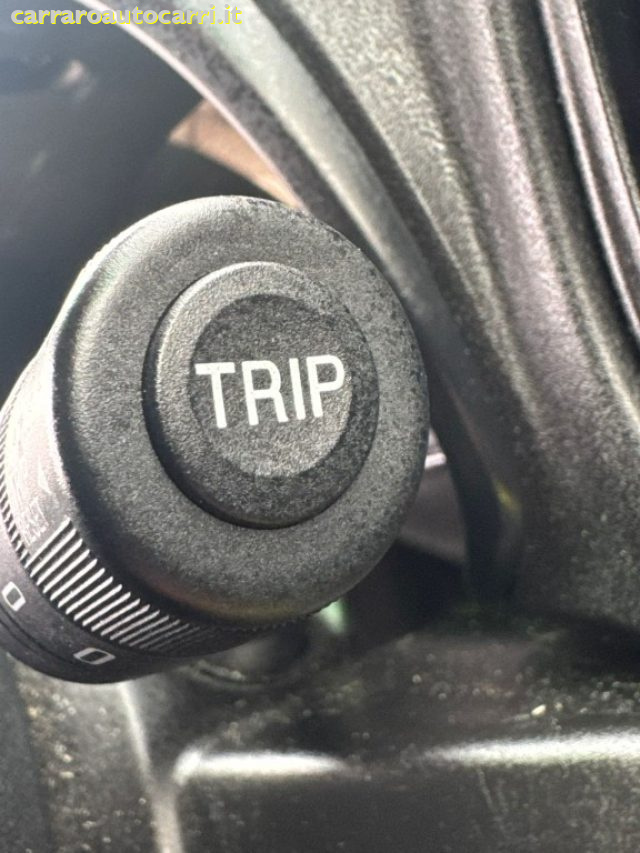 FIAT Doblo usata, con Porta scorrevole