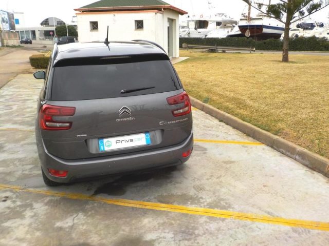 CITROEN Grand C4 Spacetourer usata, con Chiusura centralizzata
