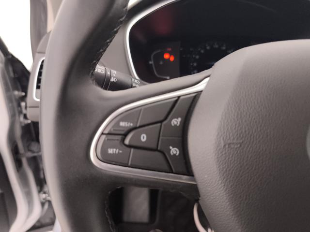 RENAULT Megane usata, con Fendinebbia