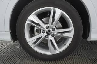 AUDI Q3 usata 6