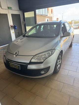 RENAULT Megane usata, con Airbag