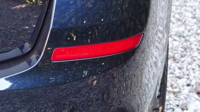 BMW 530 usata, con Controllo elettronico della corsia
