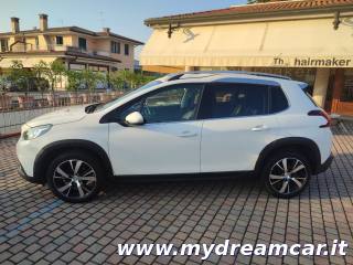 PEUGEOT 2008 usata, con Airbag Passeggero
