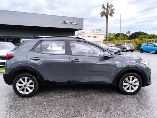 KIA Stonic usata, con Airbag laterali