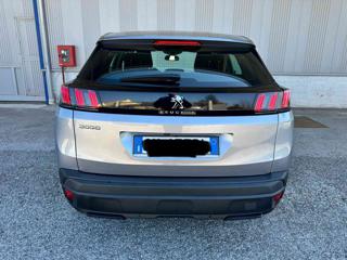 PEUGEOT 3008 usata, con Filtro antiparticolato