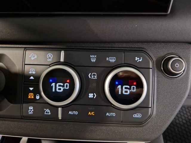 LAND ROVER Defender usata, con Cruise Control