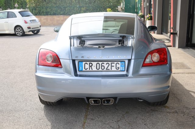 CHRYSLER Crossfire usata 63
