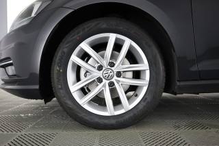 VOLKSWAGEN Golf usata 7