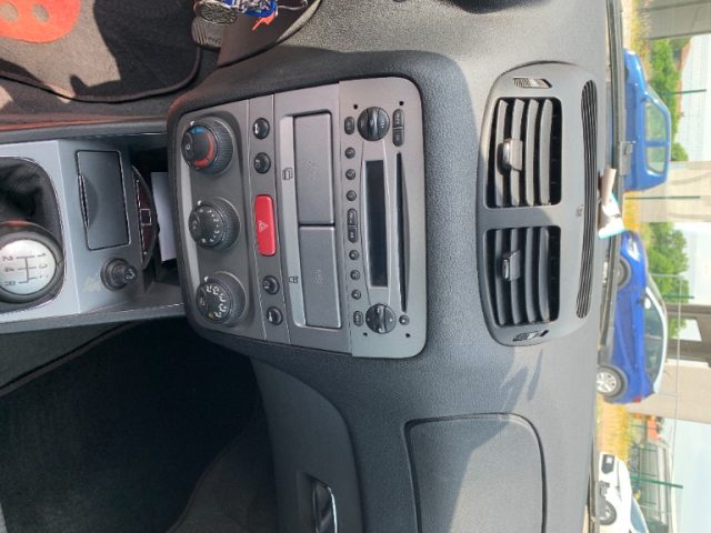 ALFA ROMEO 147 usata, con ESP