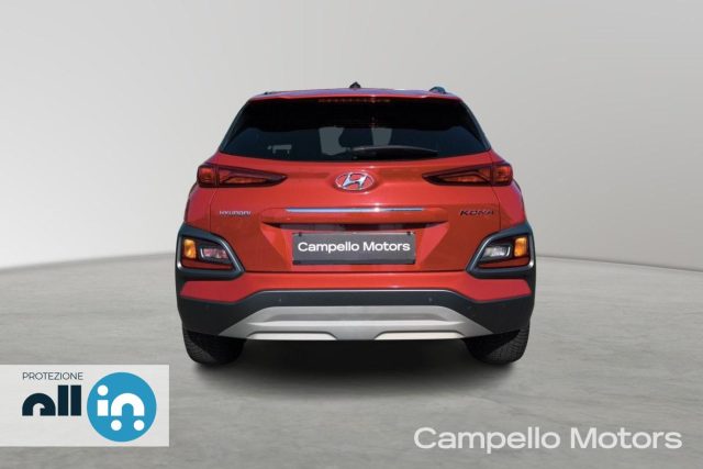 HYUNDAI Kona usata 3