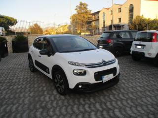 CITROEN C3 1.2 puretech Shine Gpl 82cv neop
