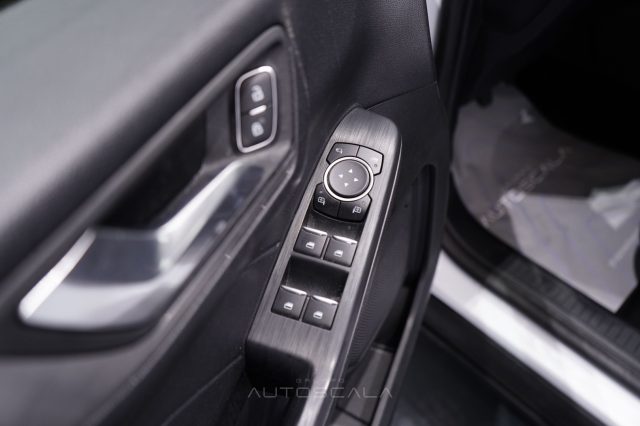 FORD Kuga usata, con Controllo automatico clima