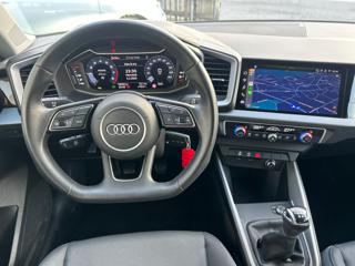 AUDI A1 usata, con Controllo trazione