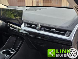 BMW X1 usata, con Interni in pelle