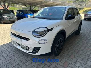 FIAT 600 usata, con Servosterzo