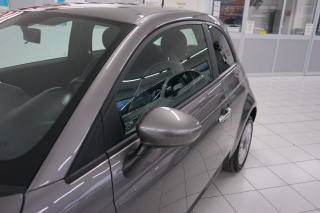 FIAT 500 usata, con Bluetooth