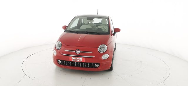 FIAT 500 usata 35