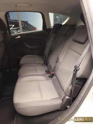 FORD C-Max usata, con Immobilizzatore elettronico