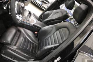 MERCEDES-BENZ GLC 43 AMG usata, con Immobilizzatore elettronico