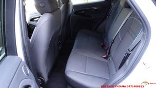 LAND ROVER Range Rover Evoque usata 109