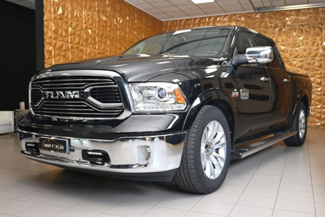 DODGE RAM usata 97