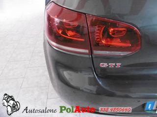 VOLKSWAGEN Golf usata, con Cerchi in lega