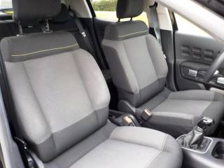 CITROEN C3 usata, con Volante multifunzione
